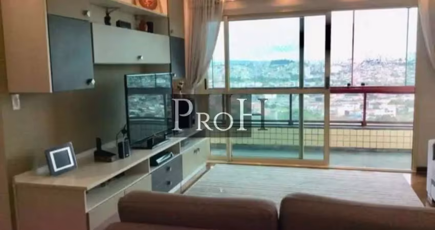 Apartamento Vila Caminho do Mar São Bernardo