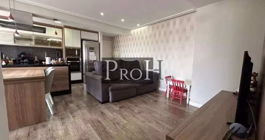 Apartamento com 3 quartos à venda no Boa Vista, São Caetano do Sul 