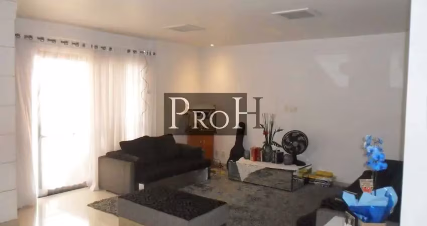 Apartamento Santa Paula São Caetano