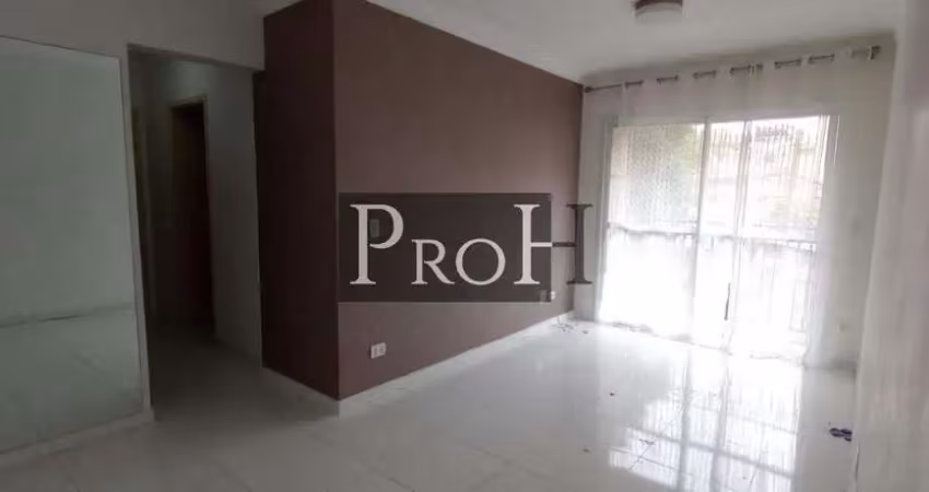 Apartamento Santa Paula São Caetano