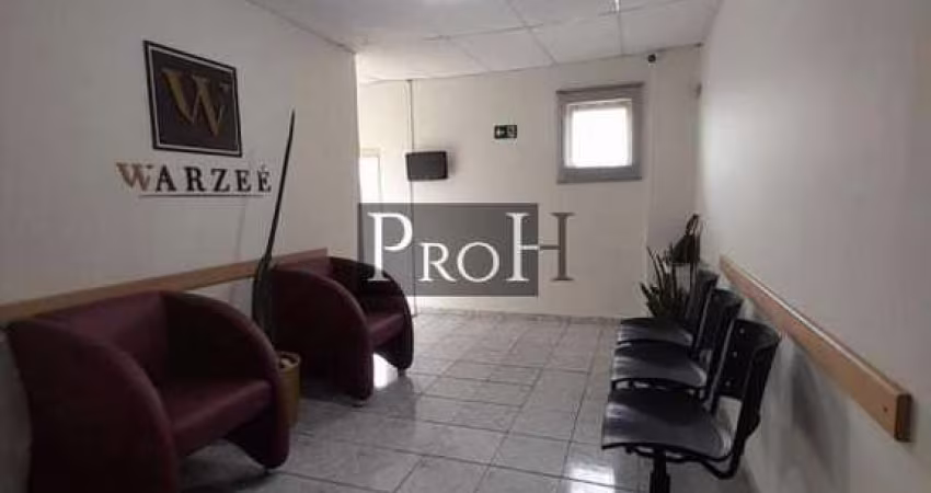 Sala Comercial Baeta Neves São Bernardo