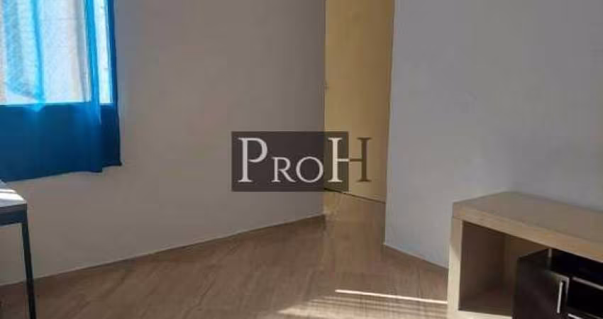 Apartamento Jardim Alvorada Santo André