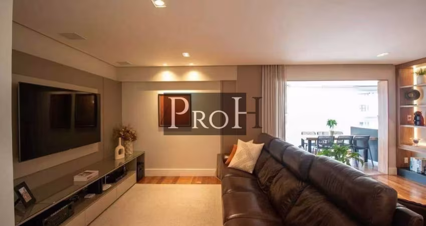 Apartamento Centro São Caetano