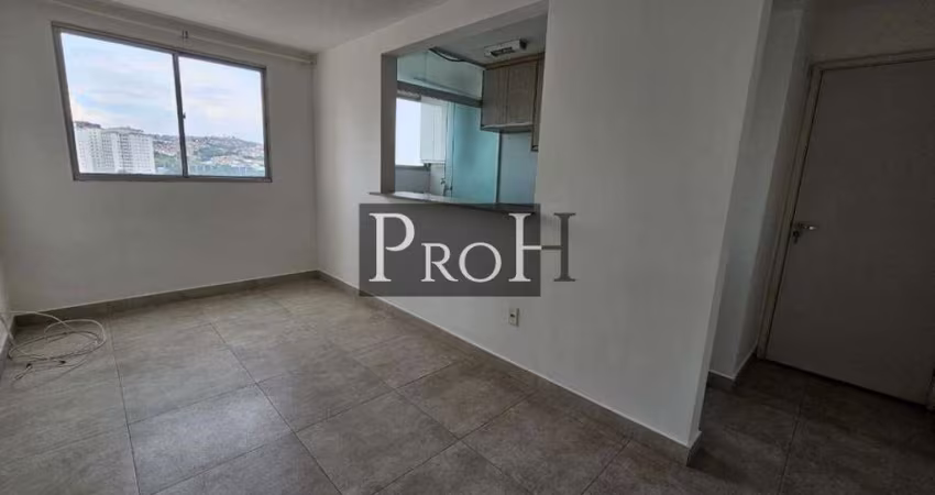 Apartamento Vila Homero Thon Santo André