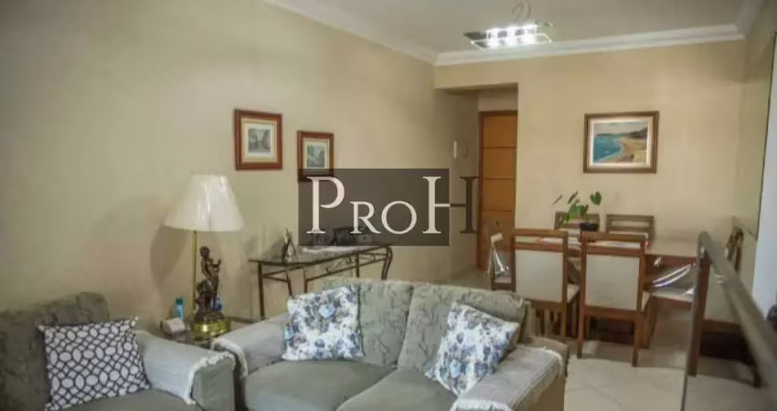 Apartamento com 3 quartos à venda no Santa Maria, São Caetano do Sul 