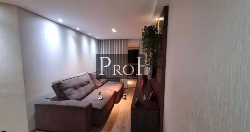 Apartamento Baeta Neves São Bernardo