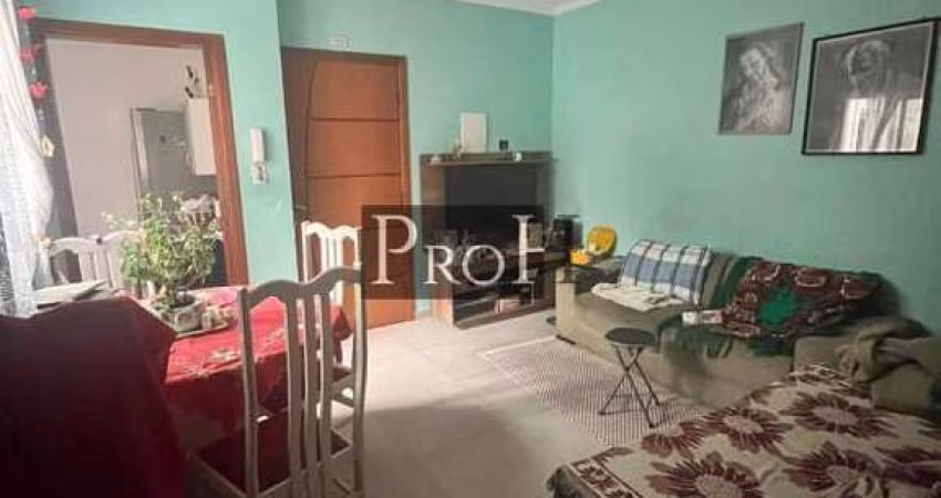 Apartamento Vila Curuçá Santo André