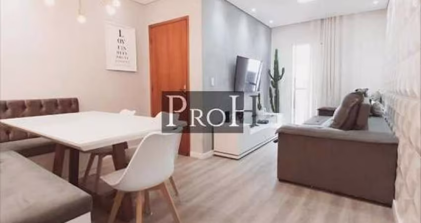 Apartamento Utinga Santo André