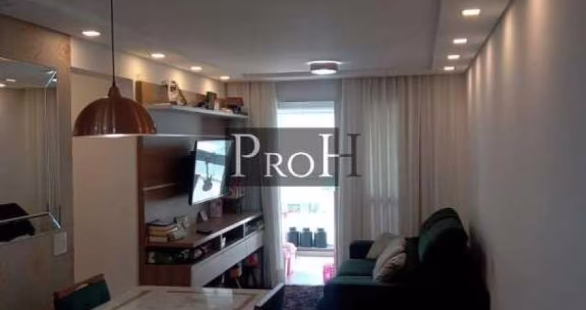 Apartamento Parque das Nações Santo André