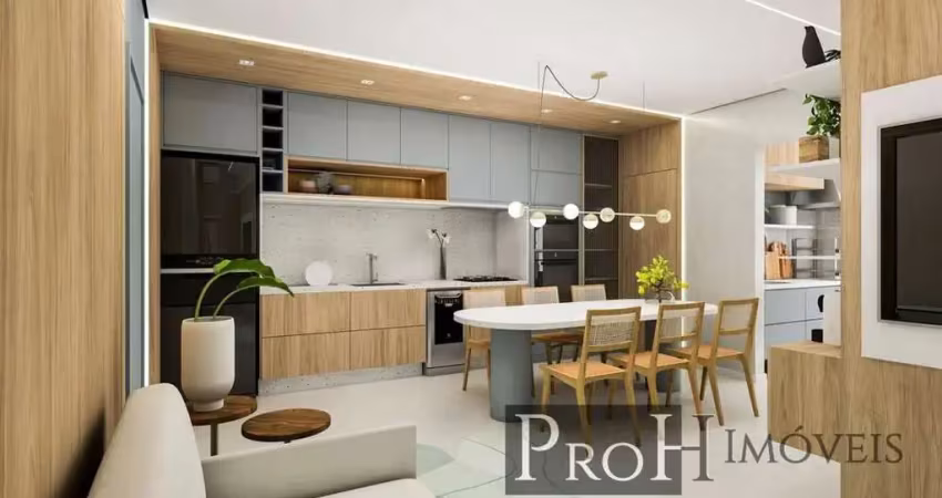 Apartamento Parque das Nações Santo André