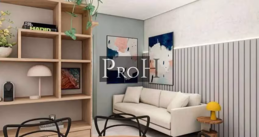 Apartamento Parque Oratório Santo André