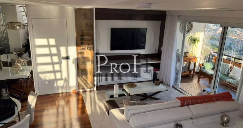 Apartamento Baeta Neves São Bernardo