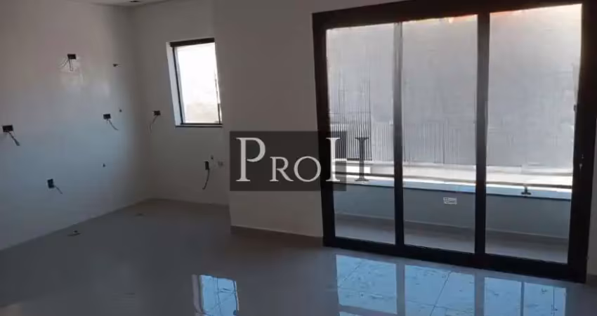 Casa com 3 quartos à venda no Parque das Nações, Santo André 
