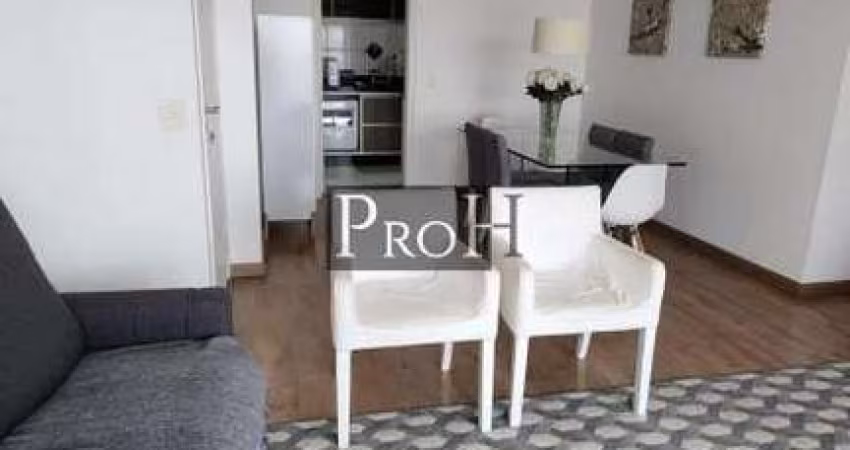 Apartamento Baeta Neves São Bernardo