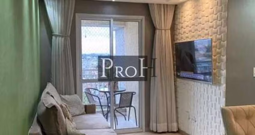 Apartamento Paulicéia São Bernardo