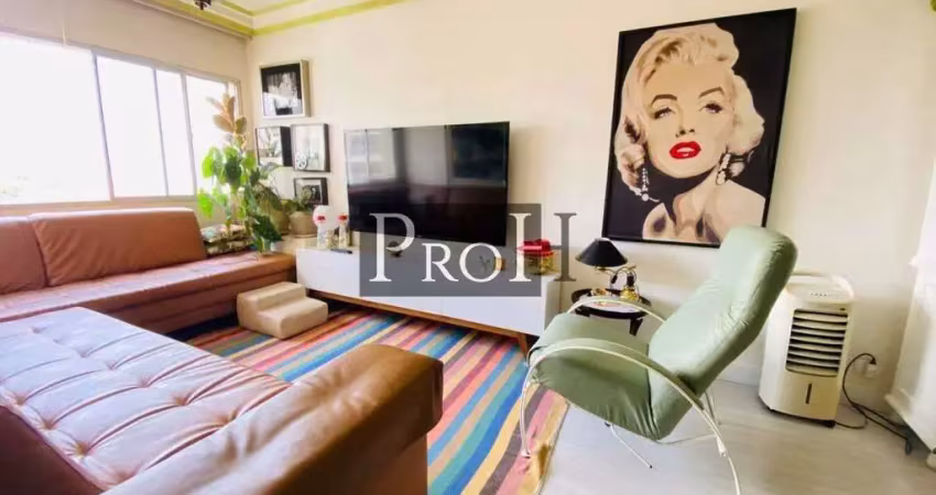 Apartamento com 3 quartos à venda no Baeta Neves, São Bernardo do Campo 