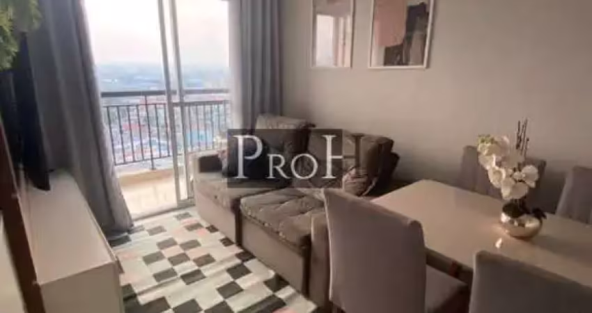 Apartamento Utinga Santo André
