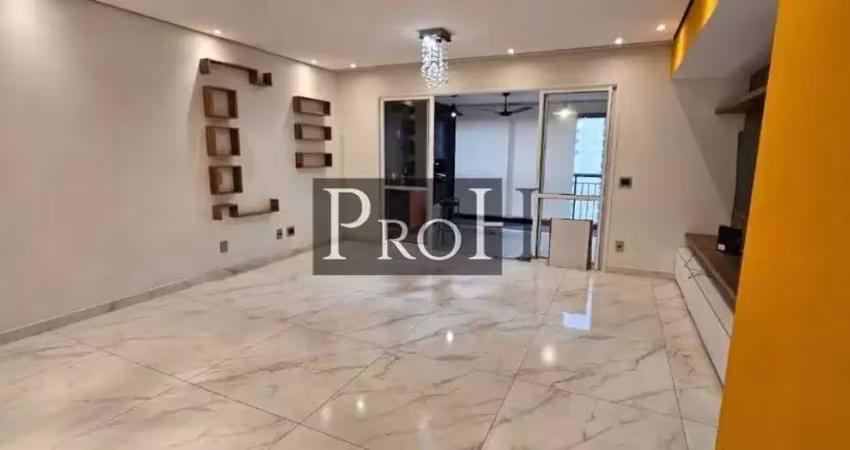 Apartamento Vila Gilda Santo André
