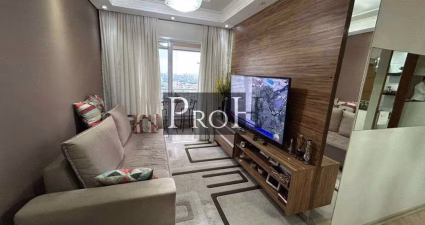 Apartamento Utinga Santo André