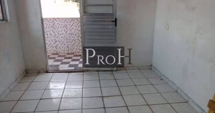 Sobrado Sítio dos Vianas Santo André