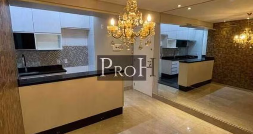 Apartamento Vila Metalúrgica Santo André