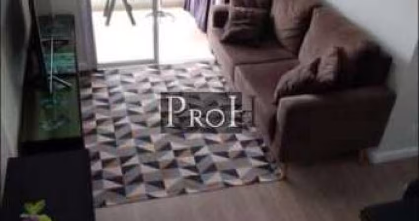 Apartamento Vila Curuçá Santo André