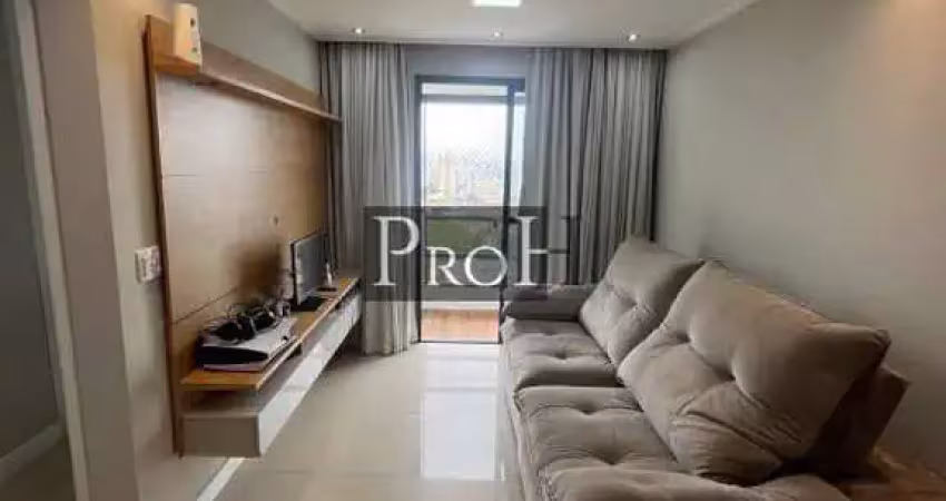 Apartamento Vila Moinho Velho São Paulo