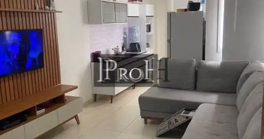 Cobertura com 2 quartos à venda na Vila Francisco Matarazzo, Santo André 