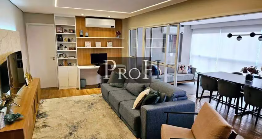 Apartamento Vila Bertioga São Paulo
