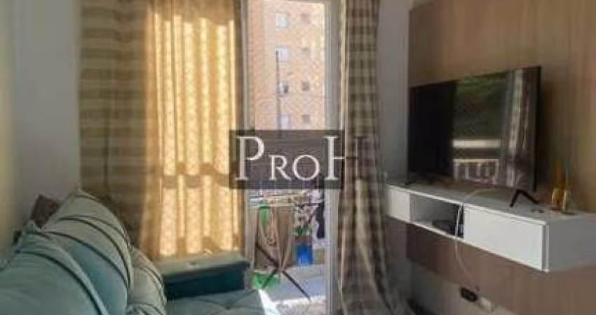 Apartamento Vila Goncalves São Bernardo