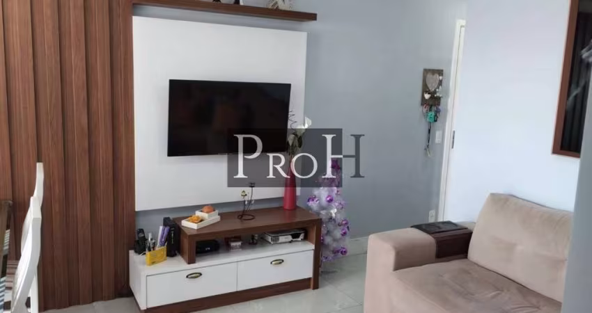 Apartamento Piraporinha Diadema