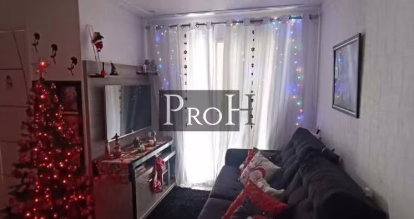 Apartamento Vila Goncalves São Bernardo
