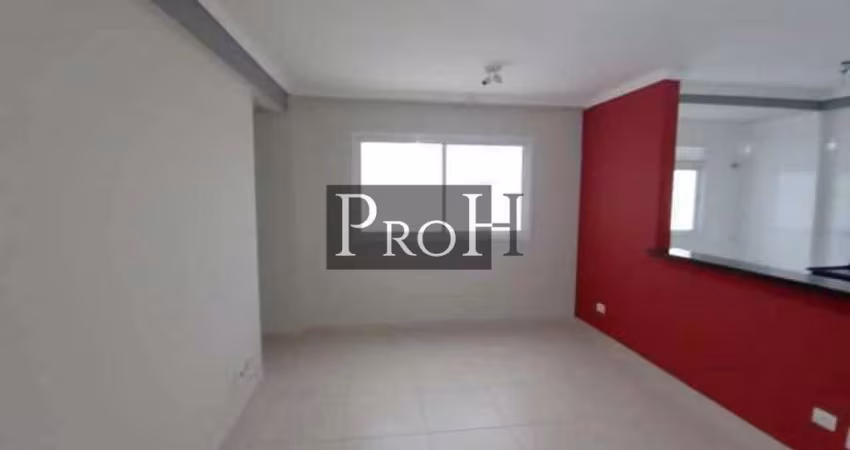 Apartamento Vila Valparaíso Santo André