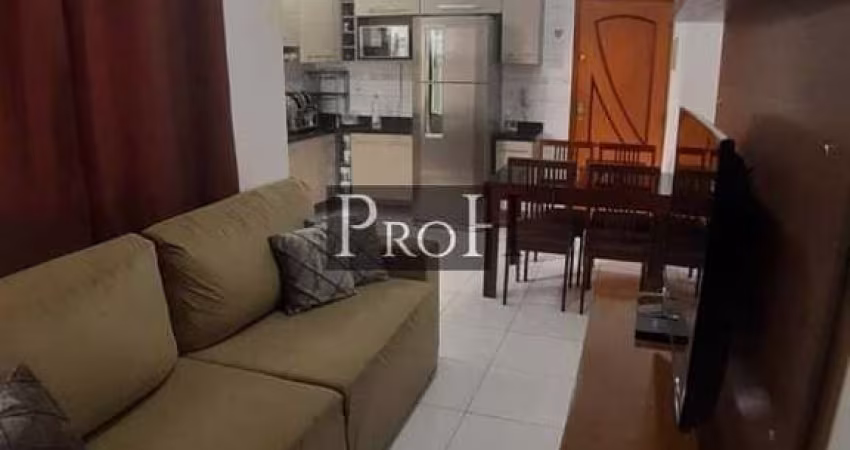 Apartamento Vila Camilópolis Santo André