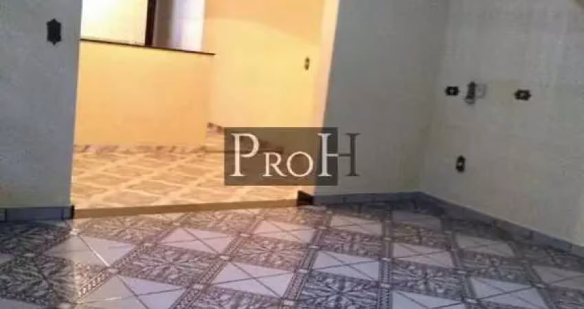 Casa com 4 quartos à venda na Vila Guarani, Santo André 