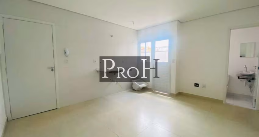 Apartamento Jardim Santo André
