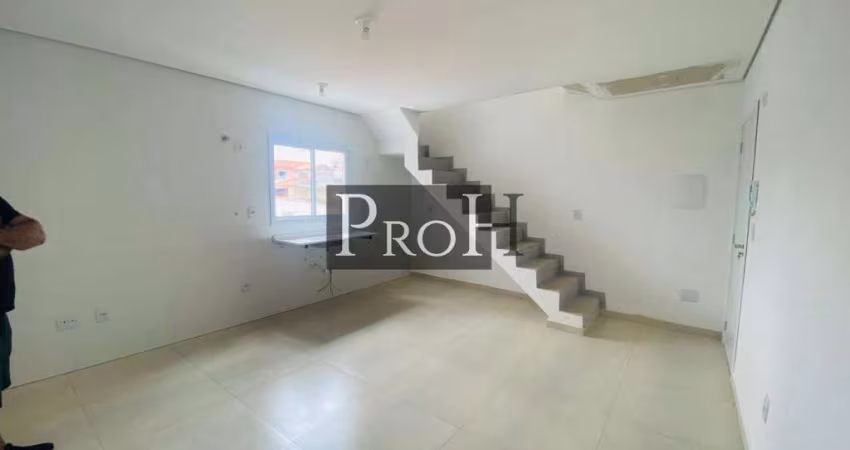 Cobertura Jardim Santo André