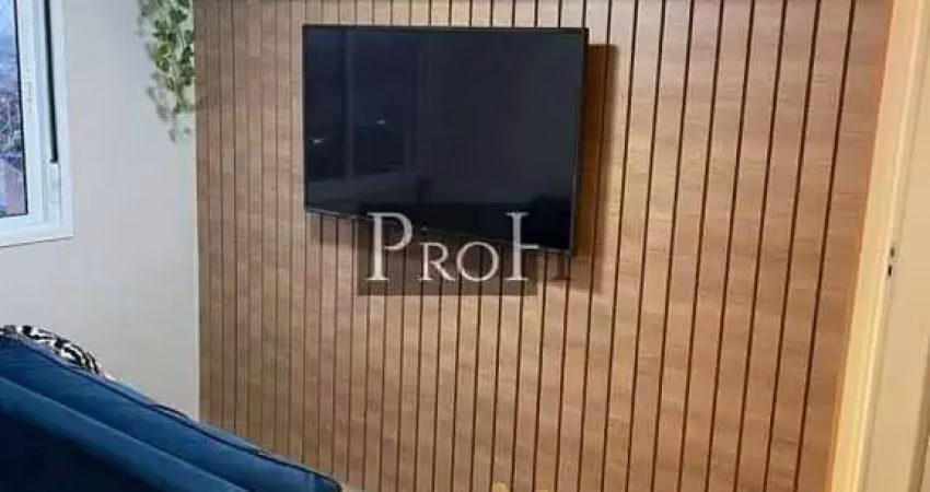 Apartamento com 2 quartos à venda no Parque Fongaro, São Paulo 