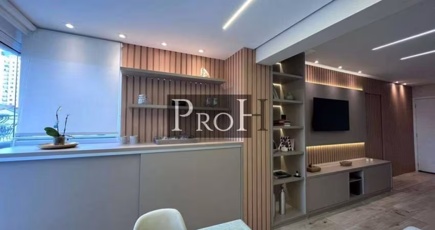 Apartamento Centro Santo André