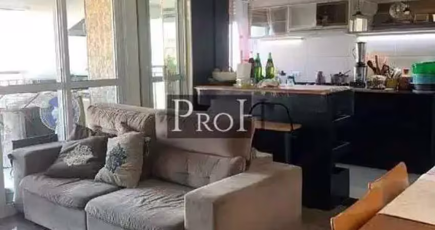 Apartamento com 3 quartos à venda no Centro, Santo André 