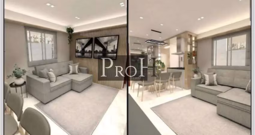 Apartamento 3 dormitórios sendo 1 suíte – R$ 520.000,00
