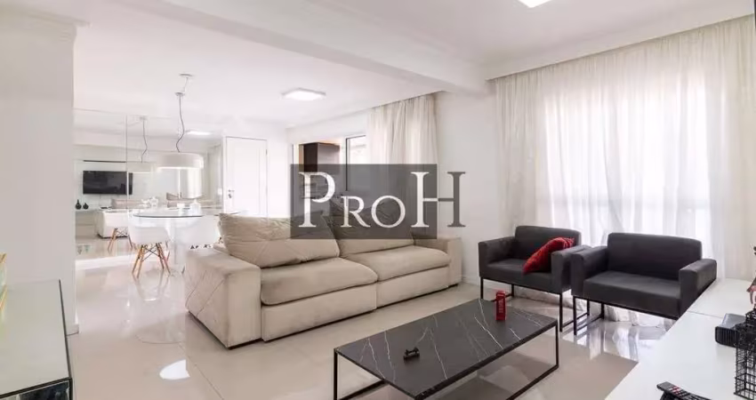 Apartamento Casa Branca Santo André