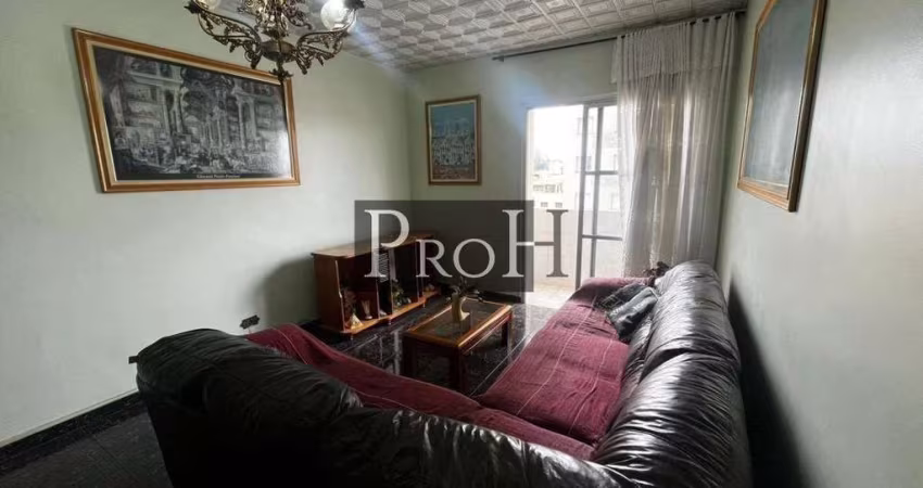 Apartamento Osvaldo Cruz São Caetano