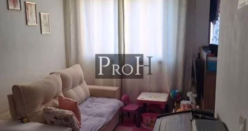 Apartamento Canhema Diadema