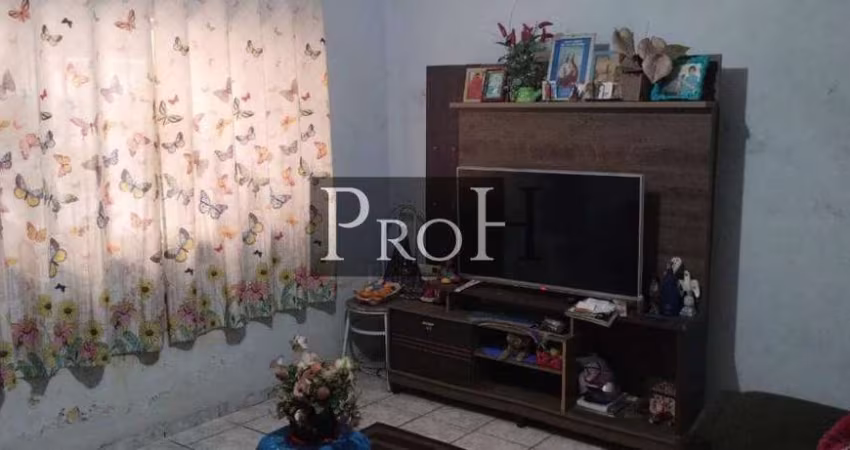 Casa Vila Homero Thon Santo André