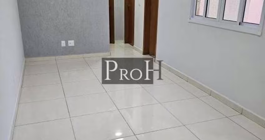 Cobertura Vila Apiaí Santo André