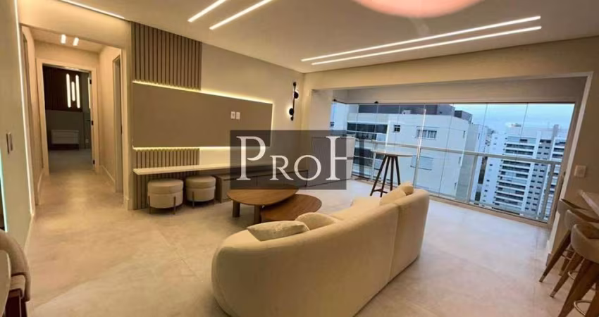 Apartamento Cerâmica São Caetano