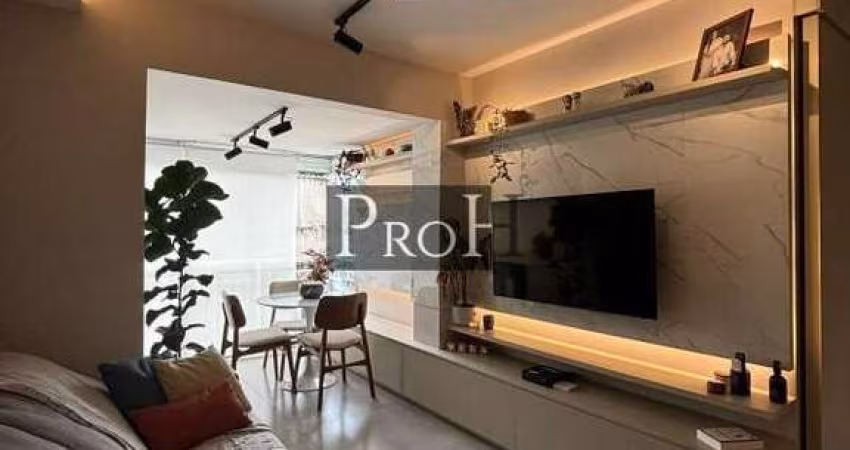 Apartamento Nova Petrópolis São Bernardo
