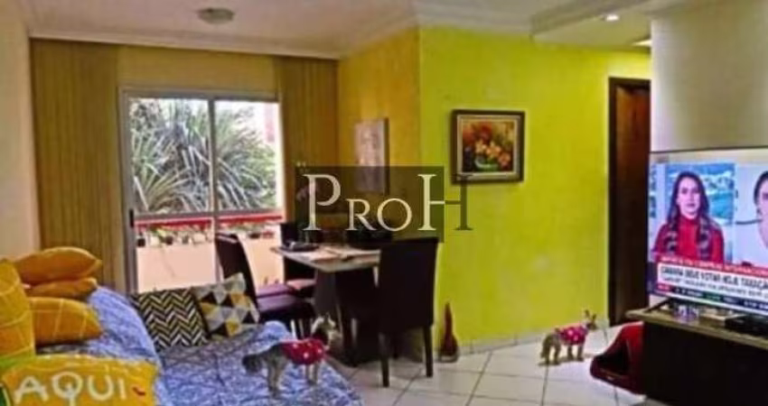 Apartamento Jardim do Estádio Santo André