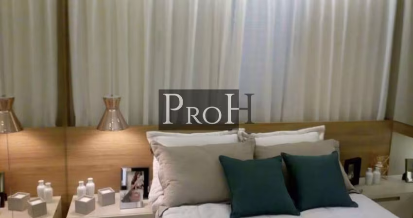 Apartamento Santa Terezinha Santo André